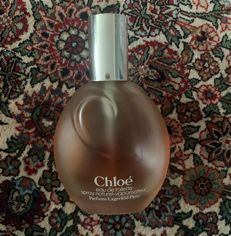 chloe original perfume karl lagerfeld|chloe perfume superdrug.